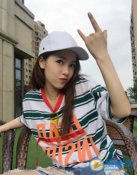 大潑猴白素是誰演的？白素扮演者熊玉婷個人資料、寫真及生活照欣賞