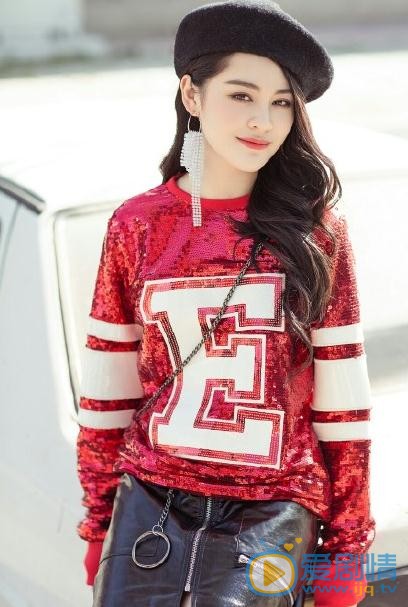 麗姬傳景良人是誰扮演的？麗姬傳景良人扮演者蒙玉立個人資料、寫真及生活照欣賞