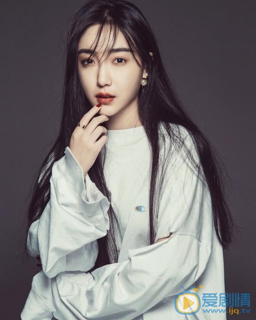 張雨晴個人資料簡介 張雨晴寫真