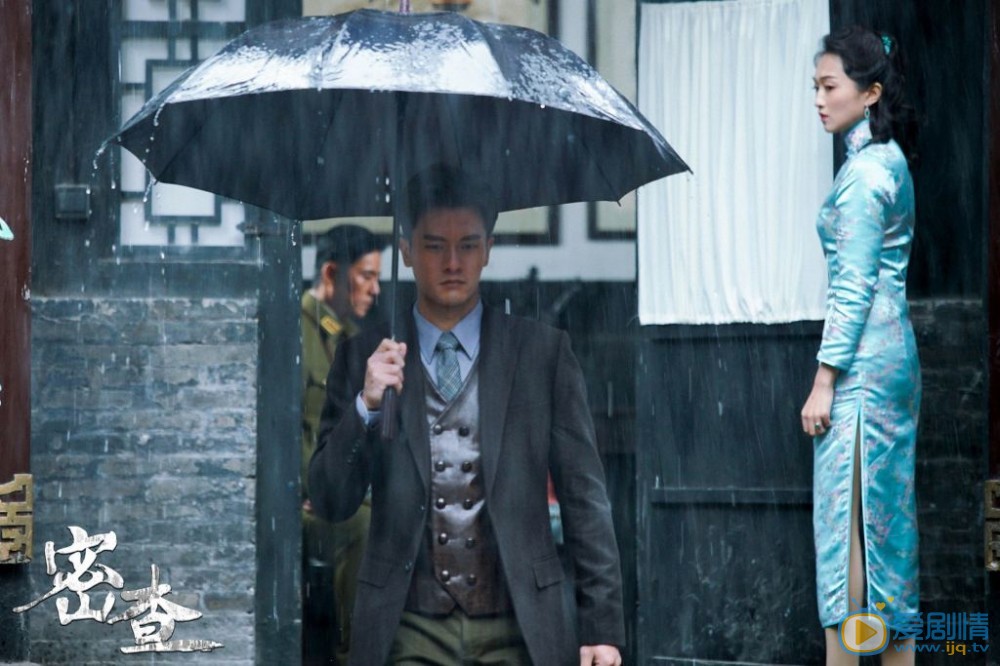 電視劇密查里武專員有什麼病？武仲明暗藏玄機身陷重重謎局