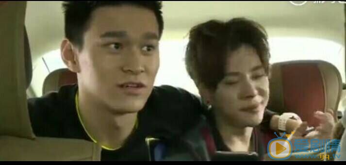 孫楊否認私生子傳聞，自稱單身狗