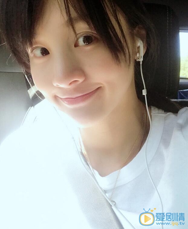 獵場賈衣玫是誰演的?賈衣玫扮演者章齡之個人資料簡介及生活寫真照欣賞