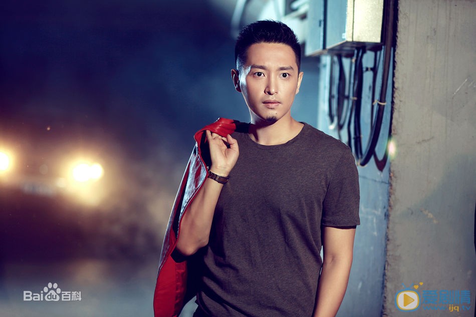 李卓霖個人資料簡介 李卓霖早期經歷