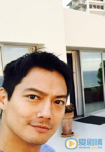 擇天記金玉律是誰扮演的？金玉律扮演者高聖遠個人資料介紹