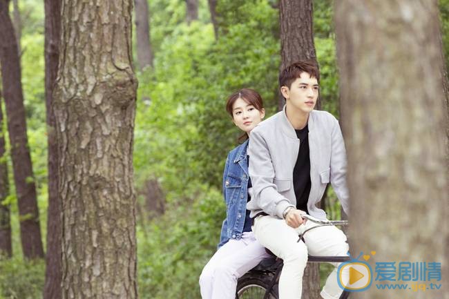 我不能戀愛的女朋友蔣媛的扮演者是誰？她最後和遲信複合了嗎？