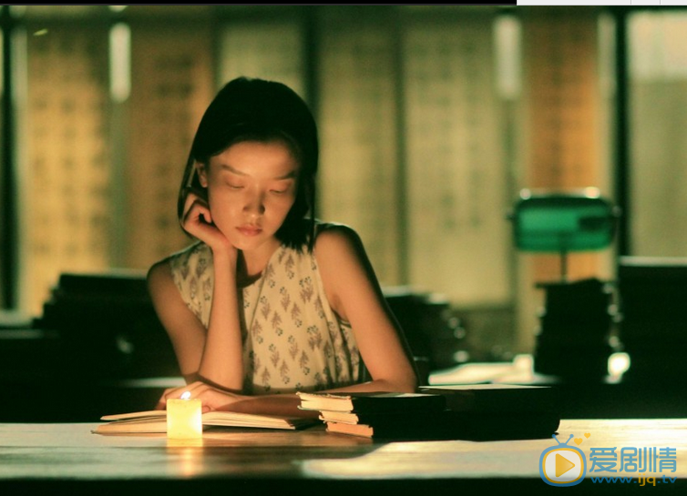 杜鵑《中國合伙人》劇照 杜鵑個人資料簡介