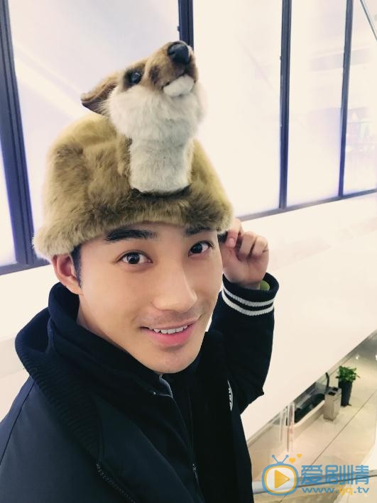 夏至未至段橋是誰扮演的？夏至未至段橋扮演者龐瀚辰個人資料、寫真及生活照欣賞