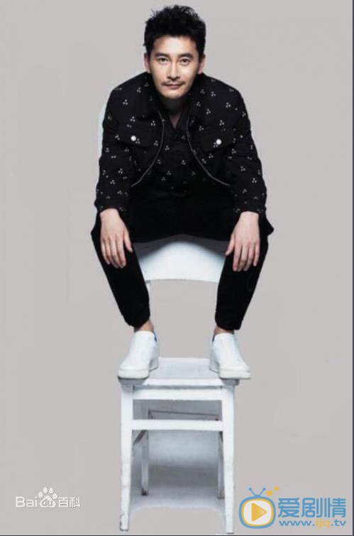 浮出水面高一天是誰扮演的?守衛者浮出水面高一天扮演者王梓權個人資料、寫真生活照