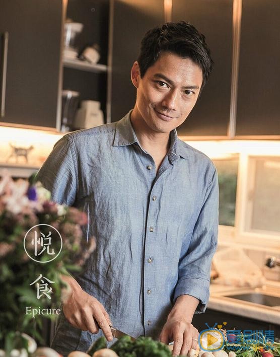 擇天記金玉律是誰扮演的？金玉律扮演者高聖遠個人資料介紹