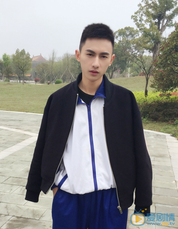 曹高波個人資料簡介 曹高波演藝經歷 曹高波圖片