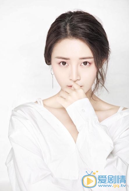 陳賽賽個人資料簡介 陳賽賽個人寫真