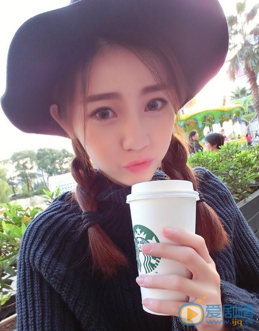 進擊吧閃電宮苒是誰扮演的？進擊吧閃電宮苒扮演者喬曦個人資料、寫真及生活照欣賞