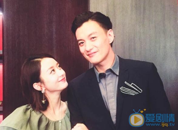 周一圍趙麗穎是什麼關係？趙麗穎為什麼叫周一圍大哥？