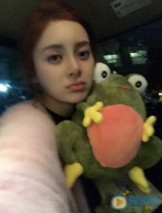 軒轅劍之漢之雲赤衣尊者磬兒是誰扮演的？軒轅劍之漢之雲赤衣尊者磬兒扮演者王瑞子個人資料、寫真及生活照欣賞