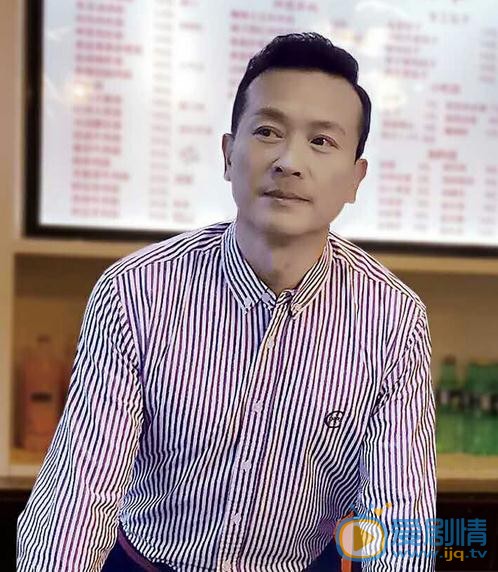 醉玲瓏莫不平是誰扮演的？莫不平扮演者張弓個人資料、寫真及生活照欣賞