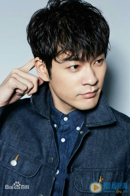 U男友張基河  張基河個人寫真 張基河個人資料簡介