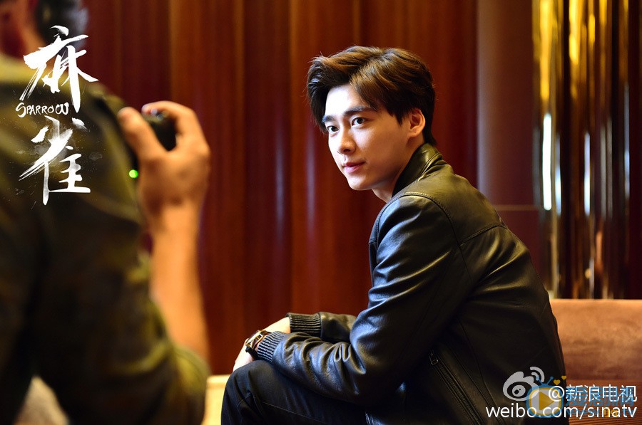 麻雀劇情介紹 麻雀劇照