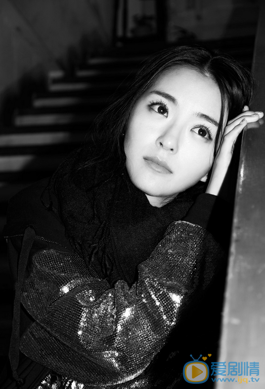 那年青春我們正好韓露是誰扮演的?韓露扮演者种丹妮個人資料介紹及寫真生活照欣賞