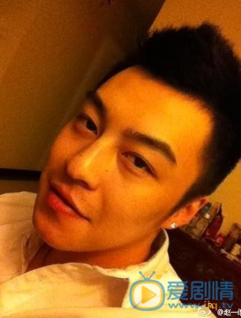 平凡歲月李三寶是誰演的？平凡歲月李三寶扮演者趙一維個人資料、寫真及生活照欣賞