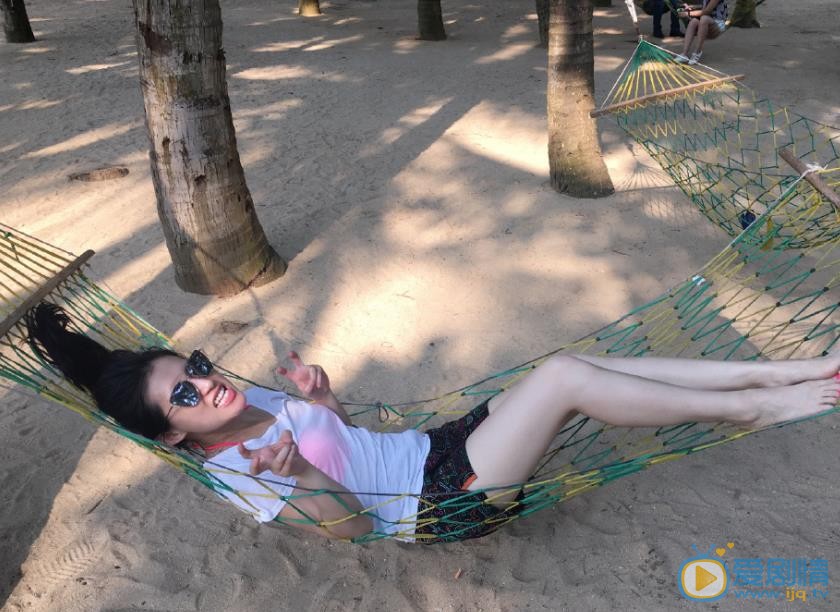 特勤精英葉一帆扮演者蘇青照片