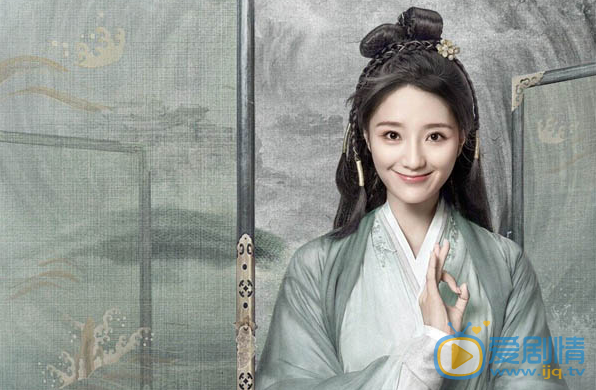 新白娘子傳奇小青扮演者肖燕與舊版小青同框