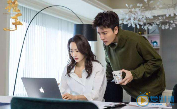 電視劇《推手》劇名是什麼意思？和講述太極思想嗎？