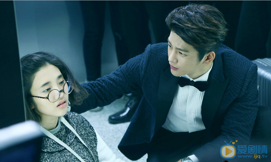 電影那件瘋狂的小事叫愛情阿嬌何炅等配角陣營大曝光