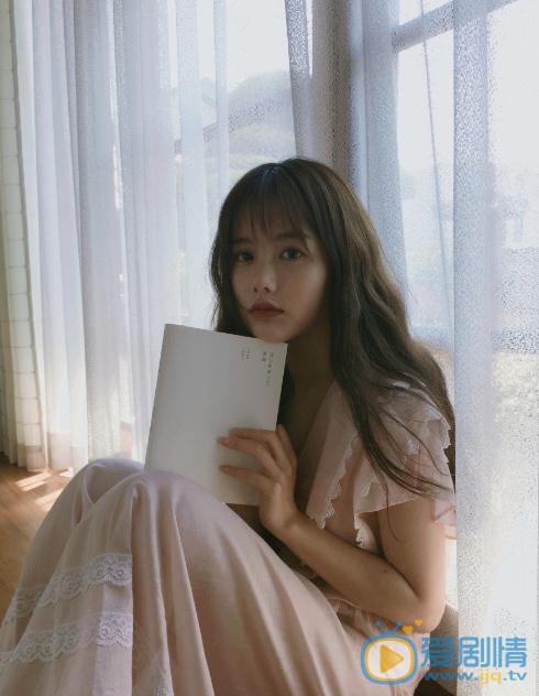 楚喬傳蘭淑儀蘭兒是誰？楚喬傳蘭淑儀蘭兒扮演者南笙個人資料、寫真及生活照欣賞