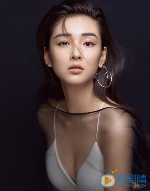 擇天記白落衡是誰扮演的？白落衡扮演者吳倩個人資料介紹