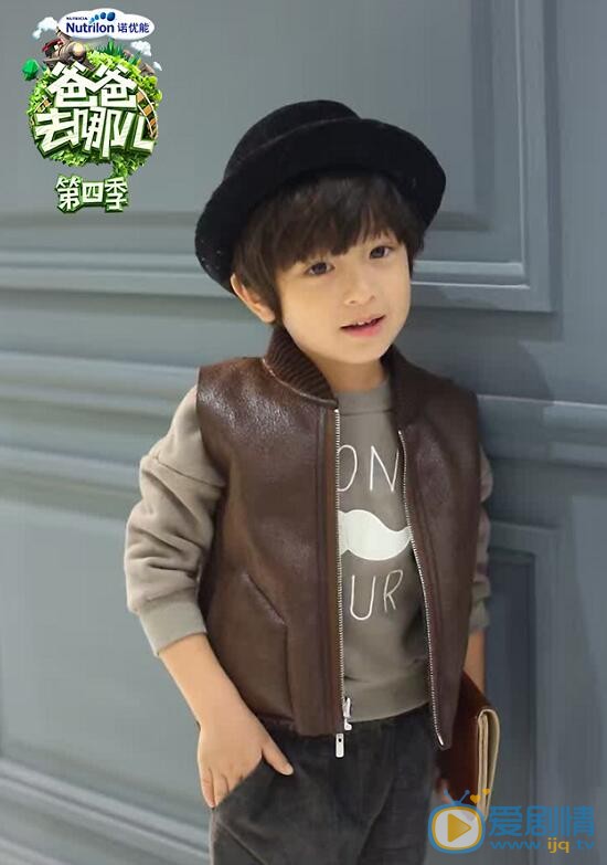 李亦航寫真 李亦航個人資料及家庭背景介紹