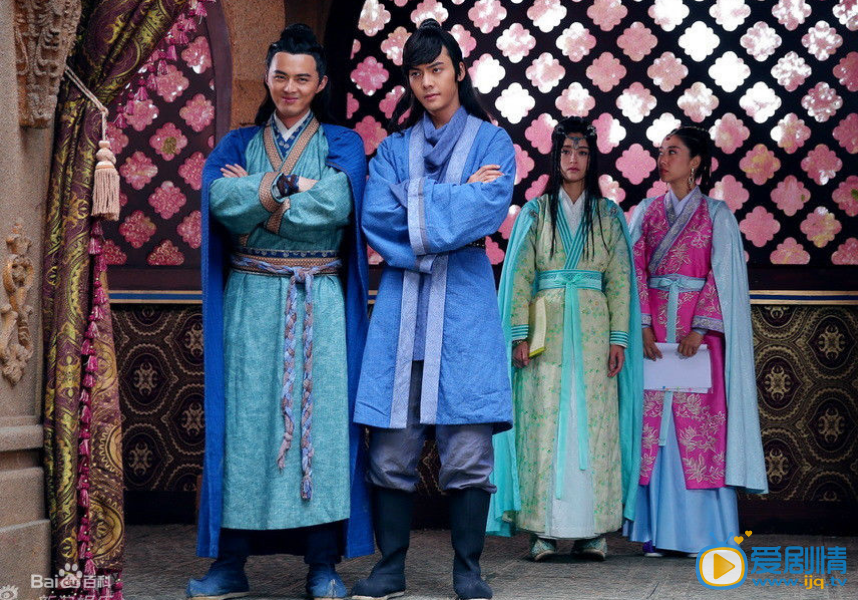 蜀山戰紀之劍俠傳奇素因死了嗎？蜀山戰紀之劍俠傳奇玉無心是素因的女兒嗎？