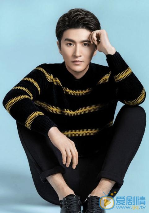 陸昱霖個人資料簡介 陸昱霖寫真