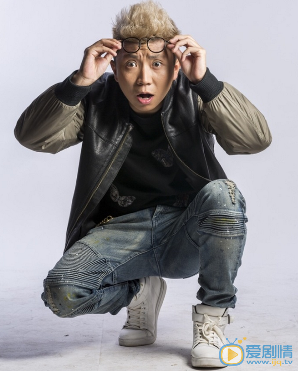 人民的名義鄭勝利是誰演的?鄭勝利扮演者闞犇犇個人資料介紹