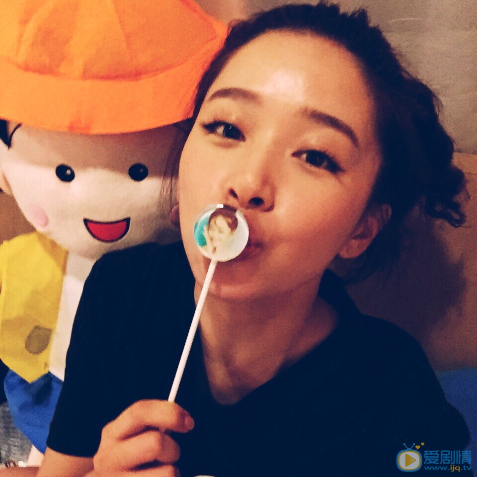 電視劇麻雀李小男扮演者闞清子海量素顏生活照欣賞