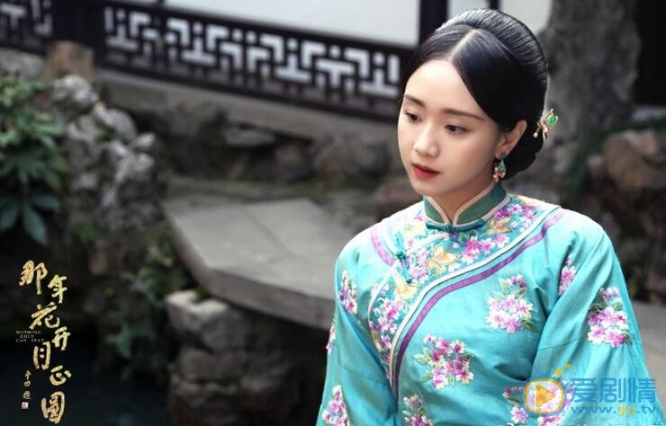 那年花開月正圓吳漪黑化了嗎？吳漪為什麼黑化？吳漪是好人還是壞人？