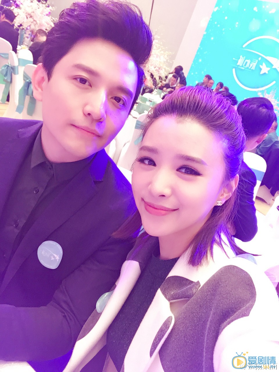 檸檬初上孫妮扮演者張楊果而生活照欣賞