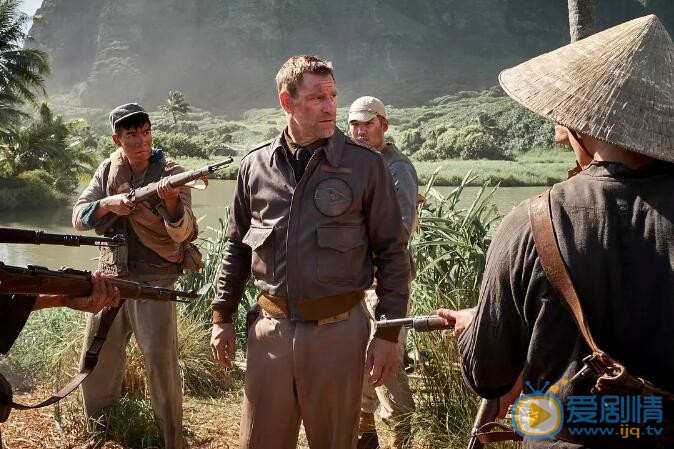 決戰中途島劇照