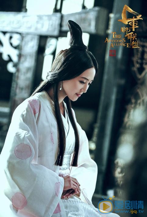 大軍師司馬懿之軍師聯盟柏靈筠是誰？柏靈筠是好人還是壞人？柏靈筠真實身份是什麼？