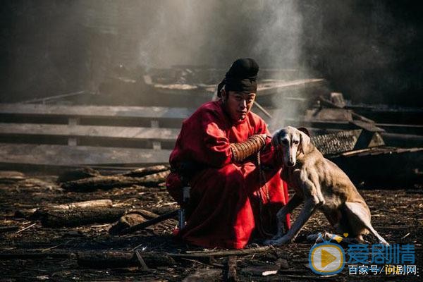 長安十二時辰姚汝能的真正身份是什麼？他的結局怎么樣？