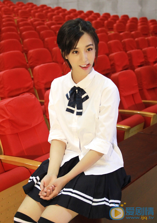 如果蝸牛有愛情姚檬是誰演的?姚檬扮演者徐悅個人資料及寫真生活照欣賞