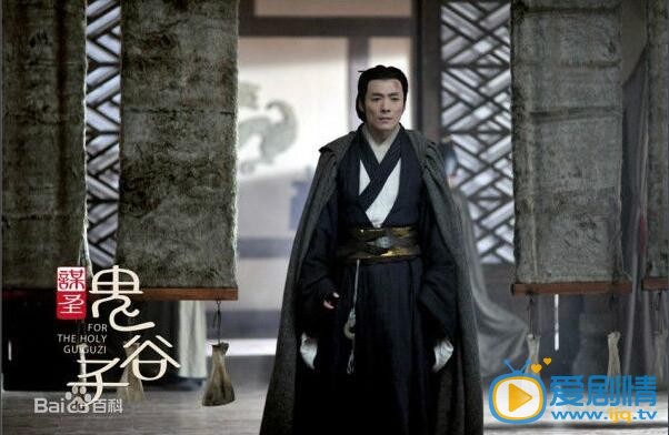 羋月傳屈原是誰扮演的？羋月傳屈原扮演者祖峰個人資料及參演作品