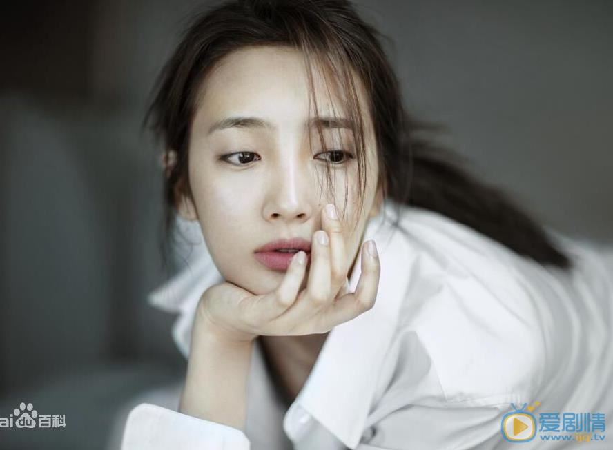 河神顧影扮演者王紫璇圖片欣賞