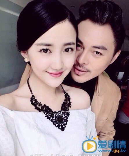   老闆來了胡娜是誰扮演的 胡娜演過哪些電視劇 胡娜性感寫真匯集