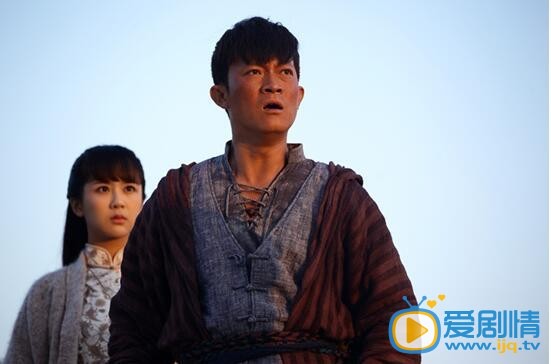 大秧歌藤田有沒有發現海貓他們跳秧歌是在罵自己呢?