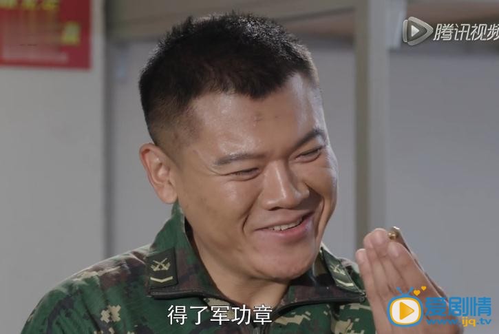 特種兵之霹靂火劇照