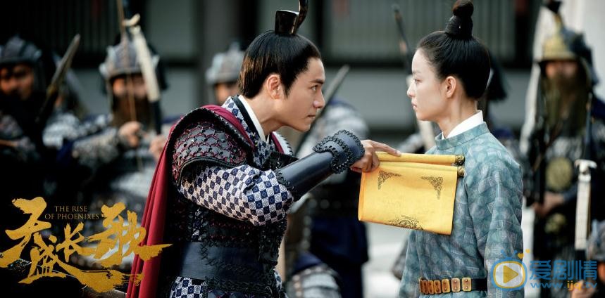 天盛長歌主要講述的是什麼？天盛長歌一共多集？天盛長歌播多長時間？