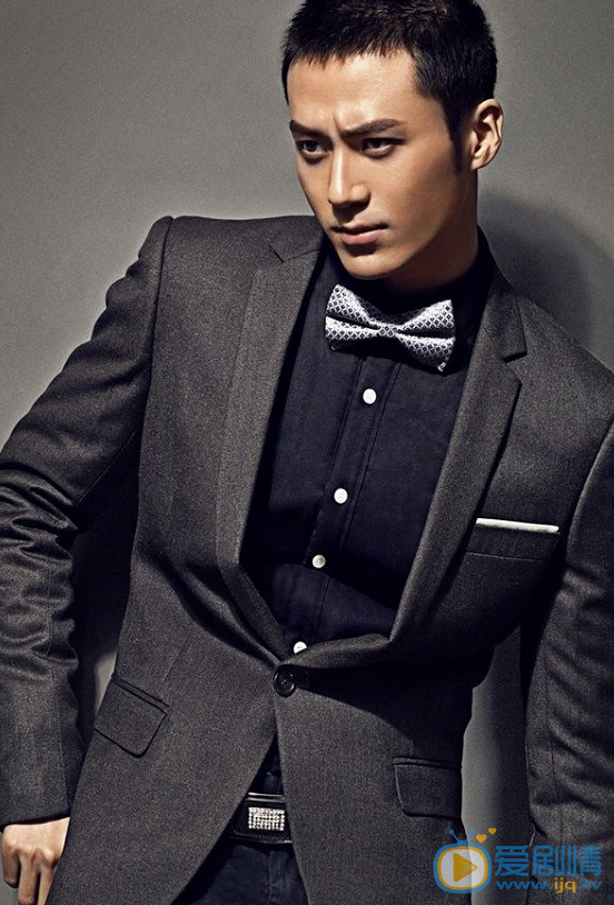  龍珠傳奇之無間道朱慈煊是誰演的？朱慈煊扮演者茅子俊個人資料生活照欣賞