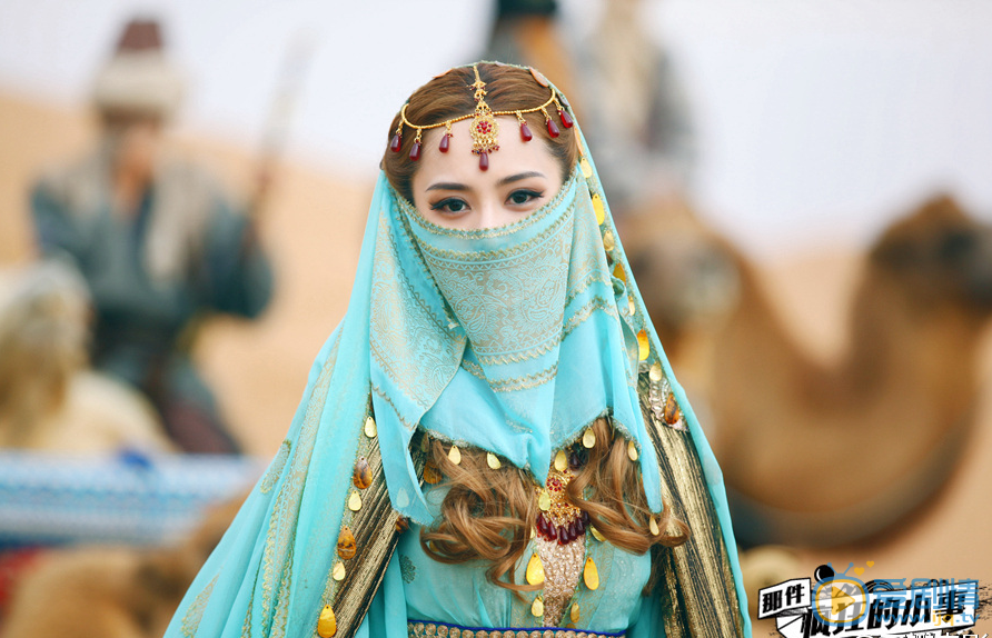 電影那件瘋狂的小事叫愛情阿嬌何炅等配角陣營大曝光