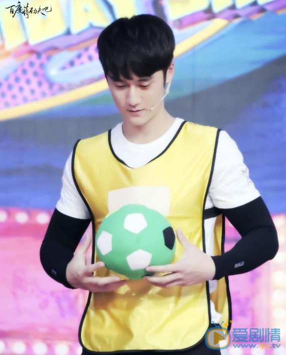 蔣勁夫為什麼不紅？蔣勁夫一直不紅的原因？