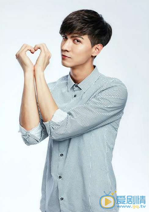  繁星四月傅夏是誰演的？傅夏扮演者任言愷個人資料及生活寫真照欣賞